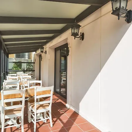 Hotel Hanna