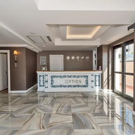 Hanna Hotel