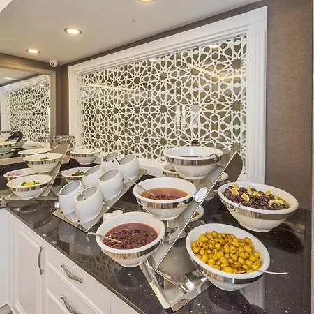 Otel Hanna