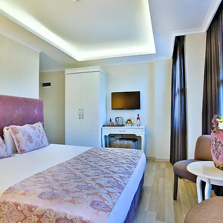Bon Old - Special Class Hotel 4*