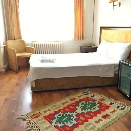 Appart hôtel Atlantis 2*