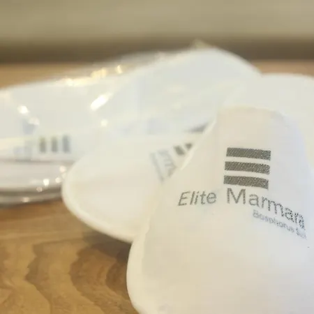 Elite Marmara Bosphorus & Istanboel