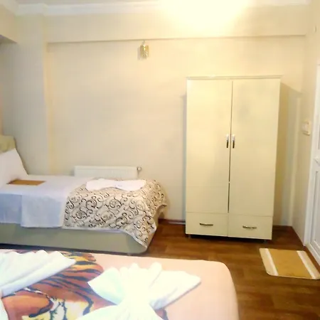 Hotel Sur 1 Istanbul