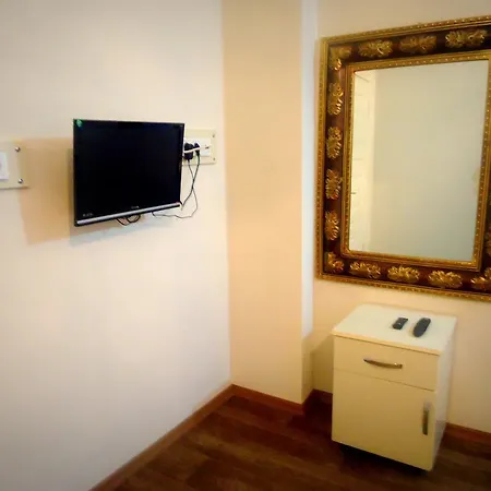 Hotel Sur 1 2*