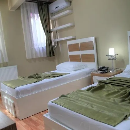 Tamara 3* Stambuł