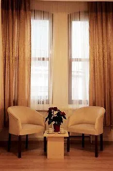 Hotel Mara Provincia di Istanbul