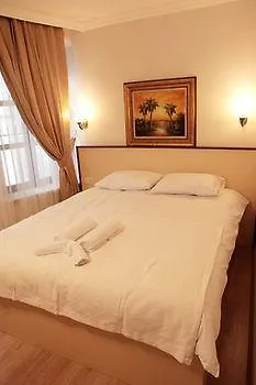 Mara Hotel Provincia di Istanbul