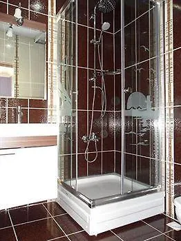 Khalkedon 2* Istanbulská provincie