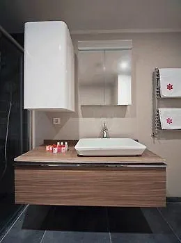 Apartment Bomonti Istanbul