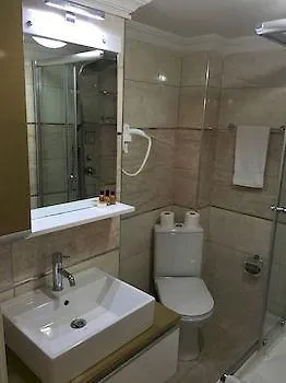Nar Sultan & Aparts 2* Istanbul