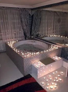 Hotel Nar Sultan & Aparts Istanbul