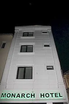 Hotel Monarch Istanbul