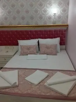 Nova Roma Hotell Istanbul