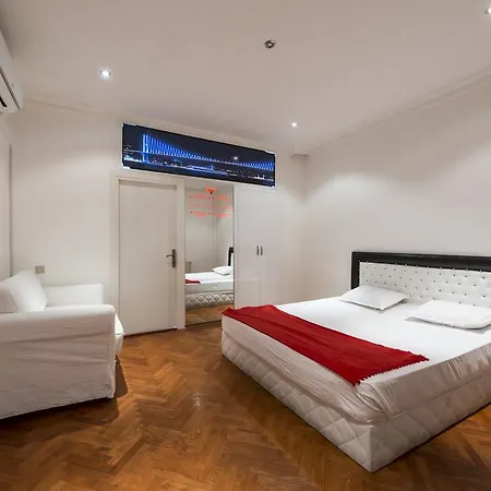 Hotel Taxim Elegance Istanbul