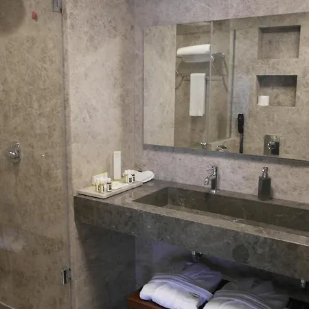 Renata Boutique Sisli Hotel