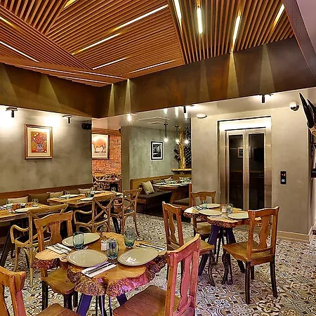 Taxim Lounge 3* Istanbul