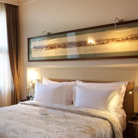 Hotel Taxim Lounge