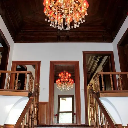 Beylerbeyi Palace Boutique