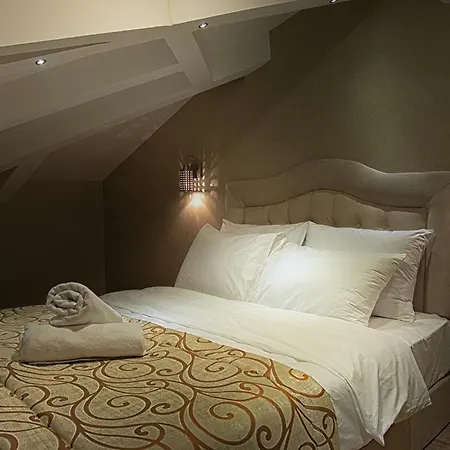 Fulya Lejlighedshotel