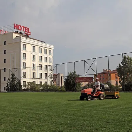 Vanilla 3* İstanbul