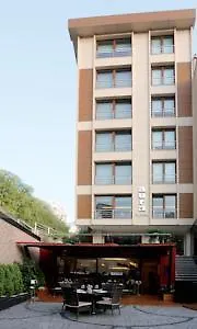 Apart Otel Aura İstanbul