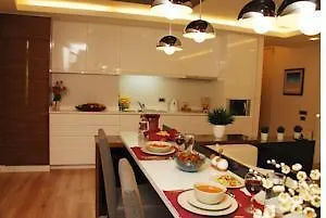 Apart Otel Aura İstanbul