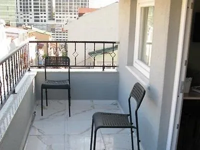 Apartment Garan