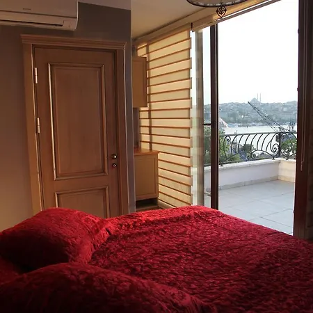 Galatolia Hotel 3*