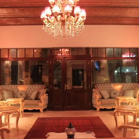 Beylerbeyi Palace Boutique *