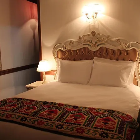 Beylerbeyi Palace Boutique Hotel *