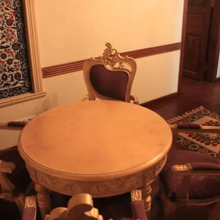 Beylerbeyi Palace Boutique Hotel