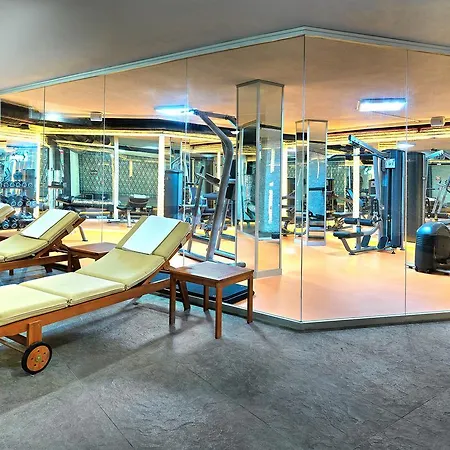 White Monarch Hotel 4*