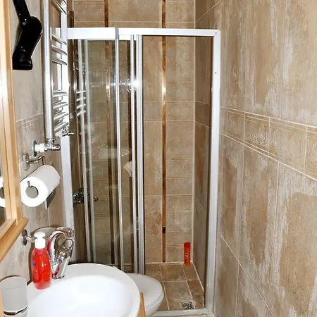 Fener Apartment