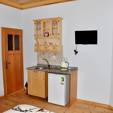 Fener Apartment *