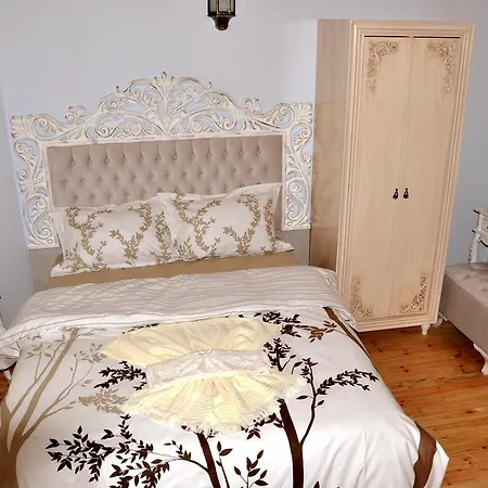 Fener Apartment Istanbul