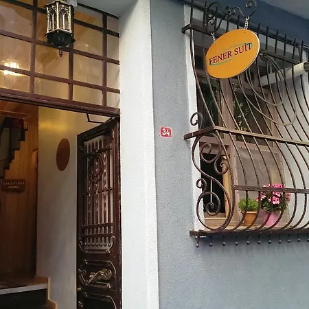 Apartment Fener