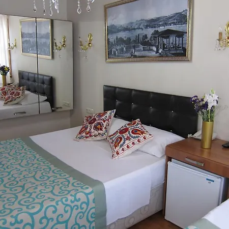 Omerbey Konagi The Old 3* Estambul