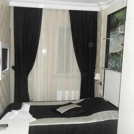 La White Hotel