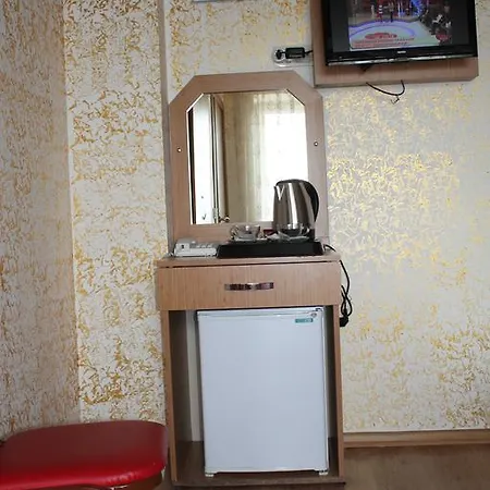 Hotel Dedem - Avcilar 3*