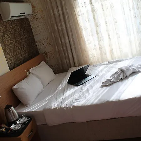 Dedem - Avcilar 3*