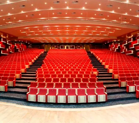 The Park Pendik Hotel Istanbul