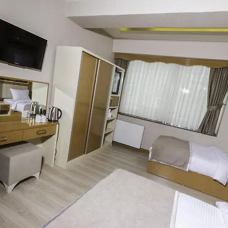 Hotel Mars Istanbul