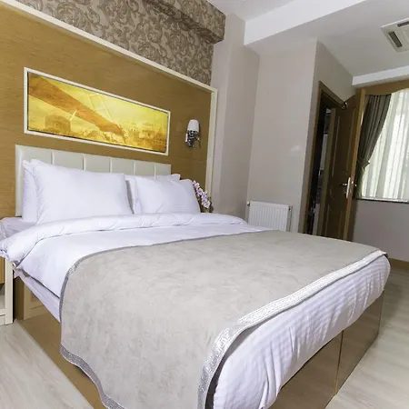 De Maison 3*