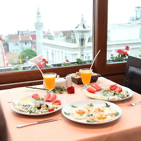 Hotel Mevlana 4*