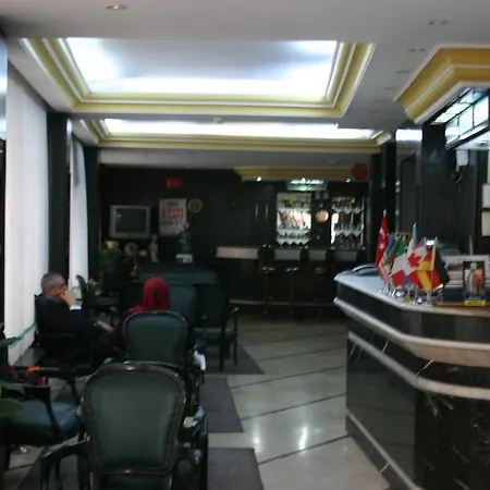 Padova Hotel