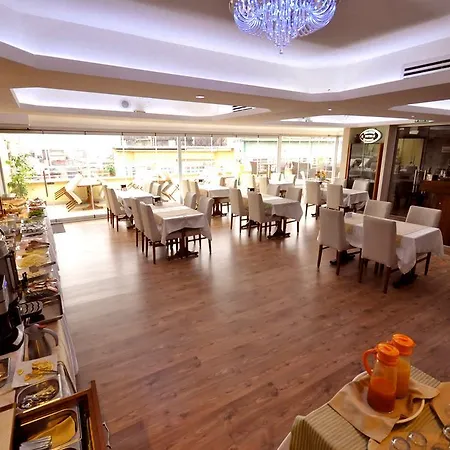 Khalkedon 2* Istanbulská provincie