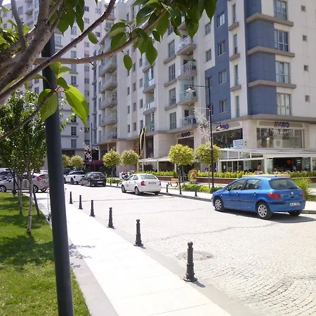 Akbati Akkoza * Istanbul
