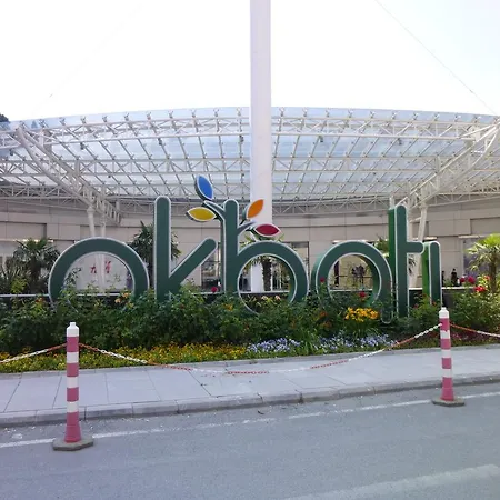 Akbati Akkoza * اسطنبول