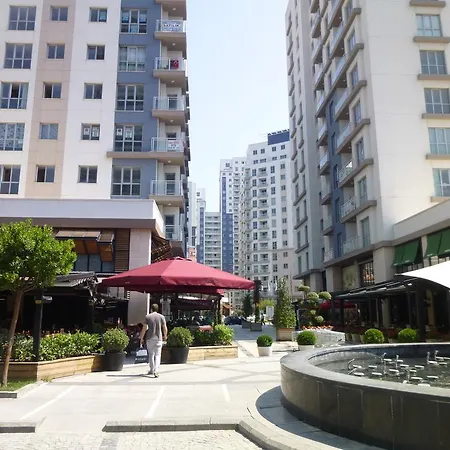 Akbati Akkoza Istanbul