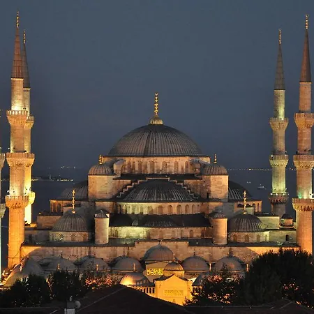Erden Sarayevo Istanbul